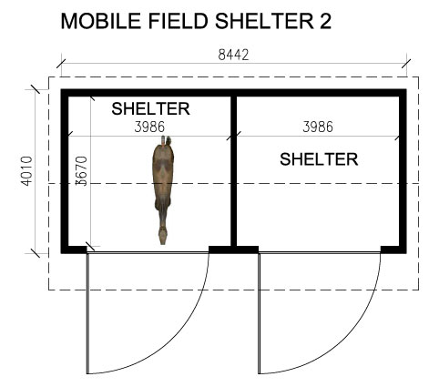 Field Shelter