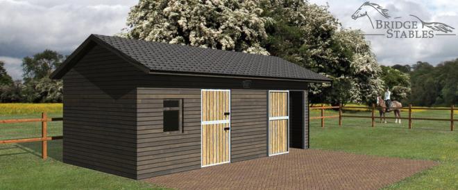 Breton (1 Stable) Breton (1 Stable)