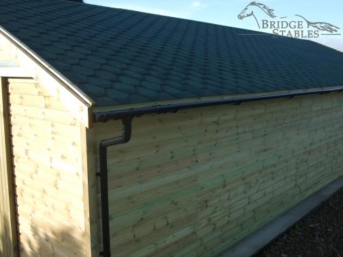 Barn Installation