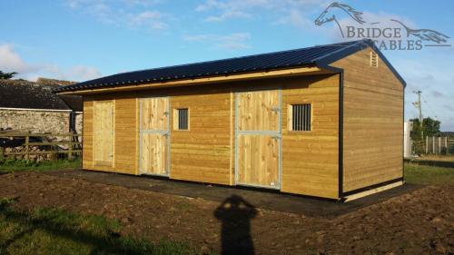 Stable Installation