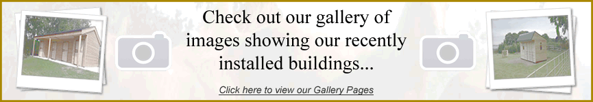 Timber stables gallery